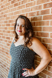 Photo of author Brigid Kemmerer Photo of author Brigid Kemmerer